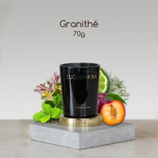 Granithé Soy Scented Candles 70 g